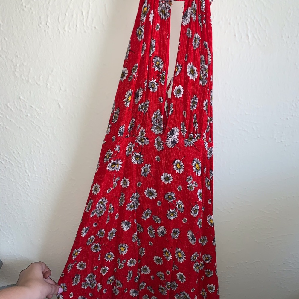 Forever 21 dress